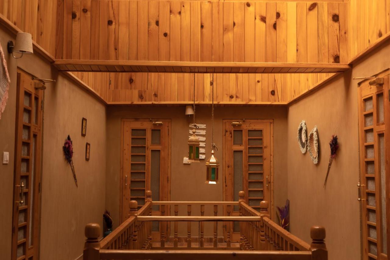 Khwaabgaah-A Boutique Homestay BIHAR Exterior photo