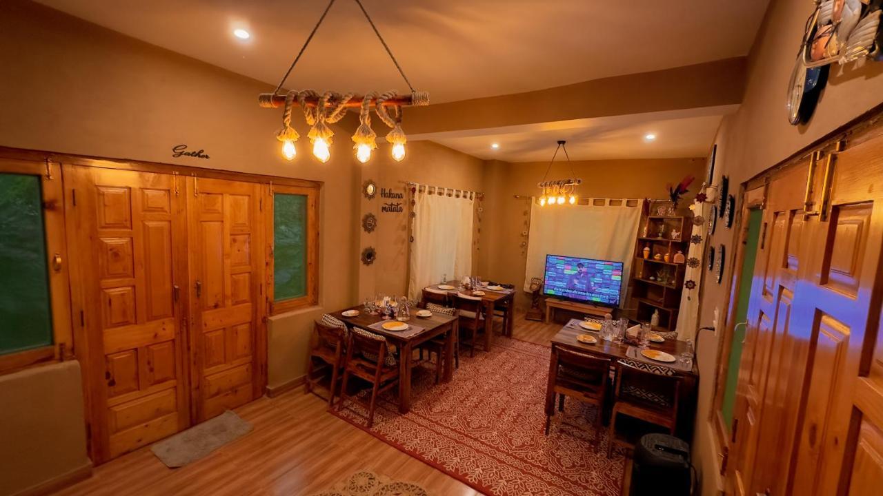 Khwaabgaah-A Boutique Homestay BIHAR Exterior photo