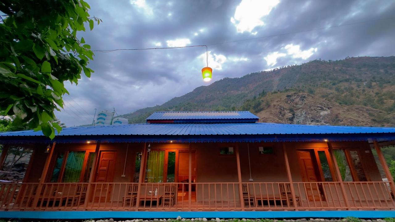Khwaabgaah-A Boutique Homestay BIHAR Exterior photo