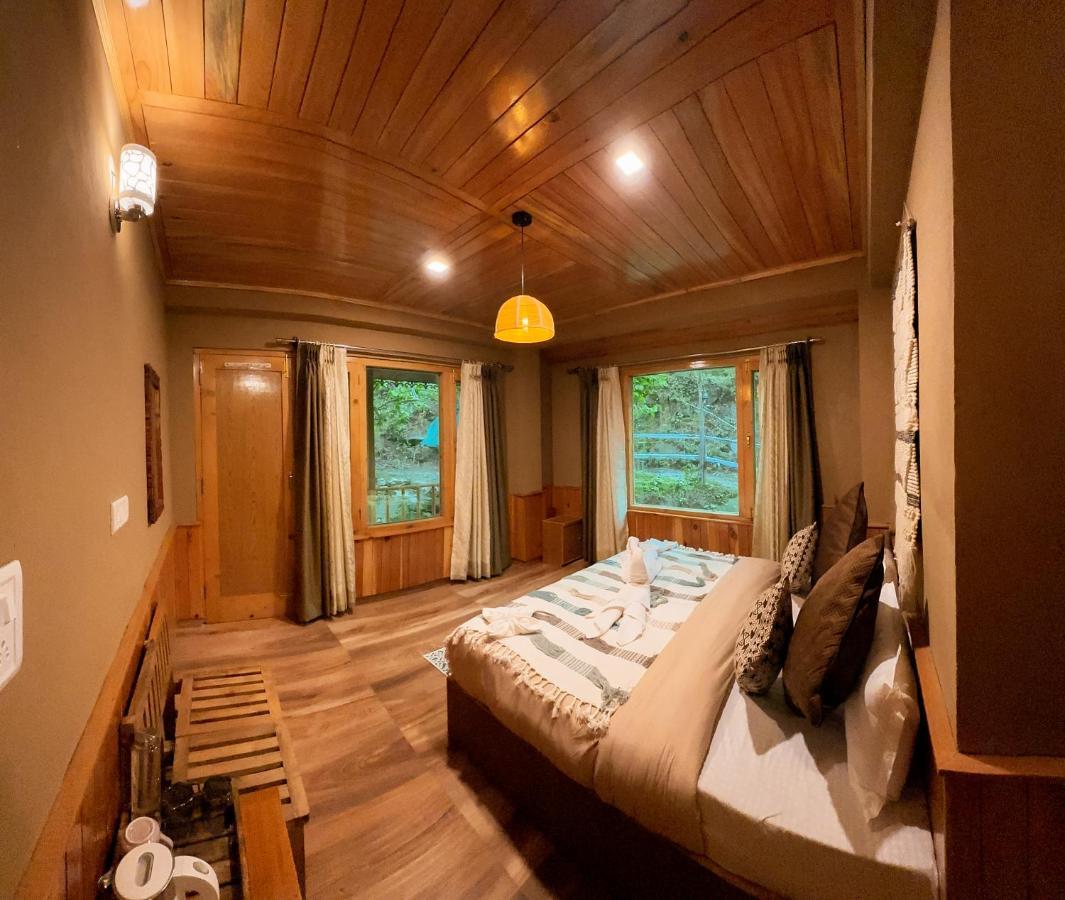 Khwaabgaah-A Boutique Homestay BIHAR Exterior photo