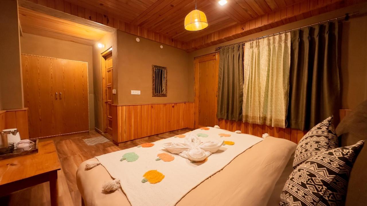 Khwaabgaah-A Boutique Homestay BIHAR Exterior photo